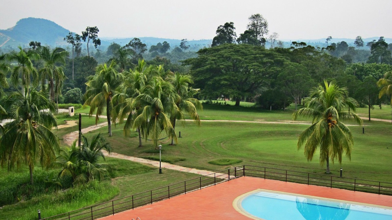 Photo of Outdoor in Gemas