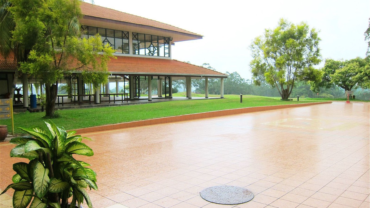 Photo of Outdoor in Gemas