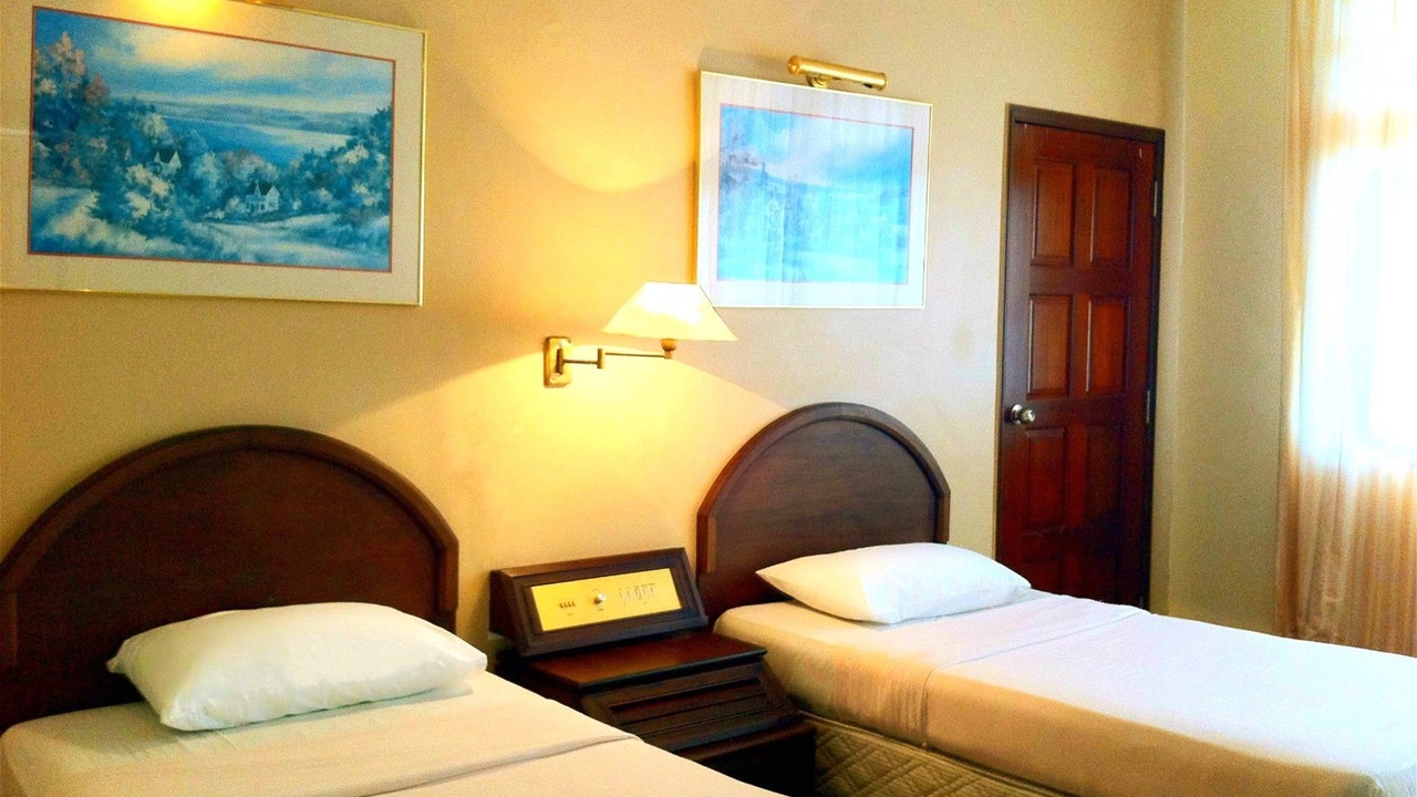 Photo of Bedroom in Gemas