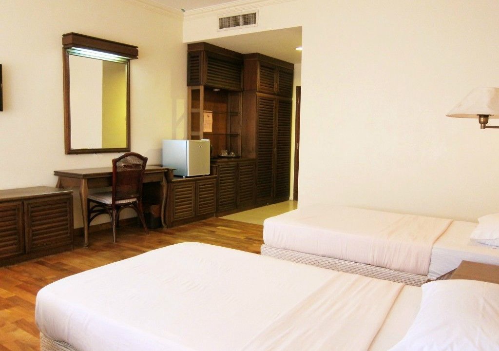 Photo of Bedroom in Gemas