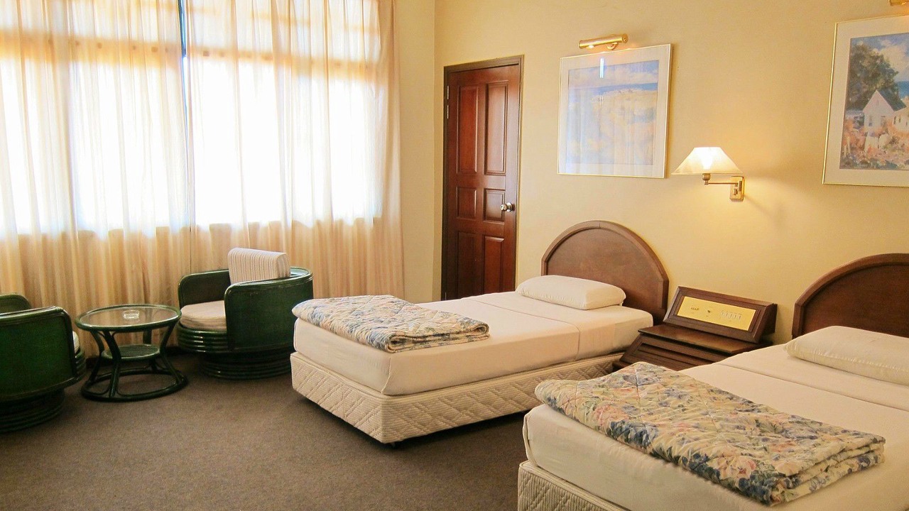 Photo of Bedroom in Gemas