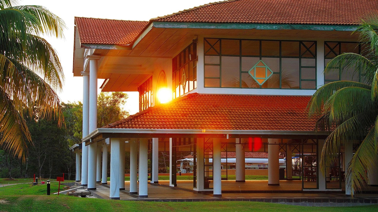 Photo of Outdoor in Gemas