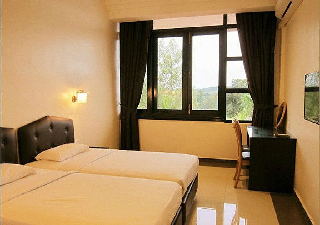 Photo of Bedroom in Gemas