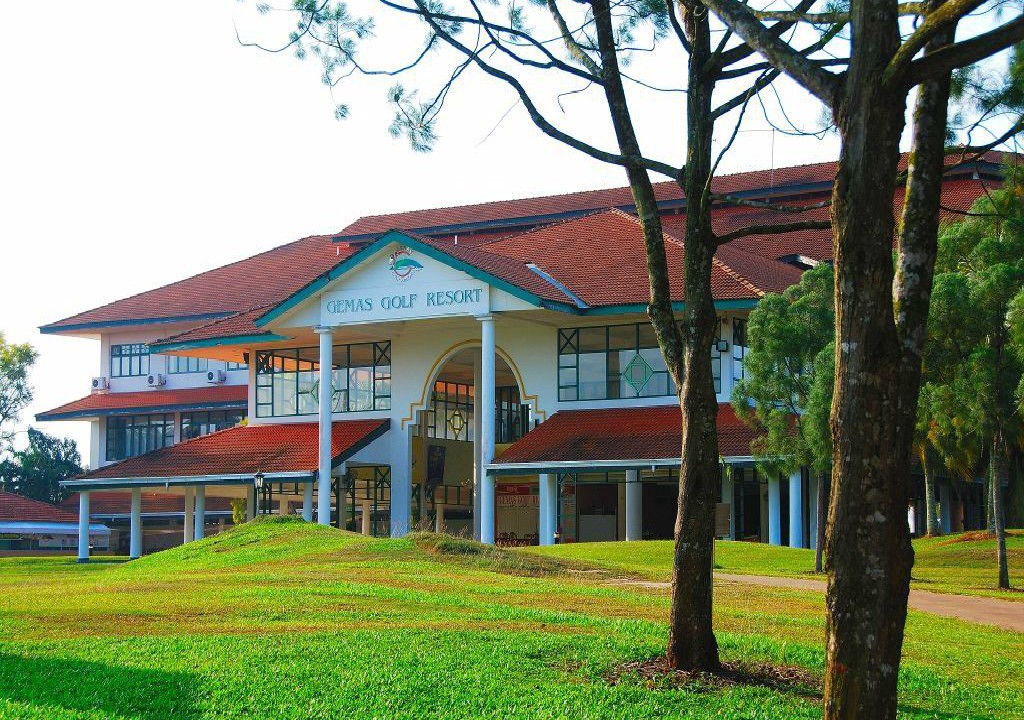 Photo of Outdoor in Gemas