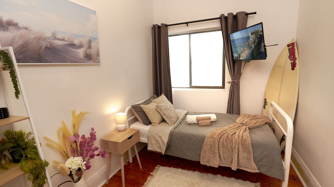 Photo of Bathroom in Coogee