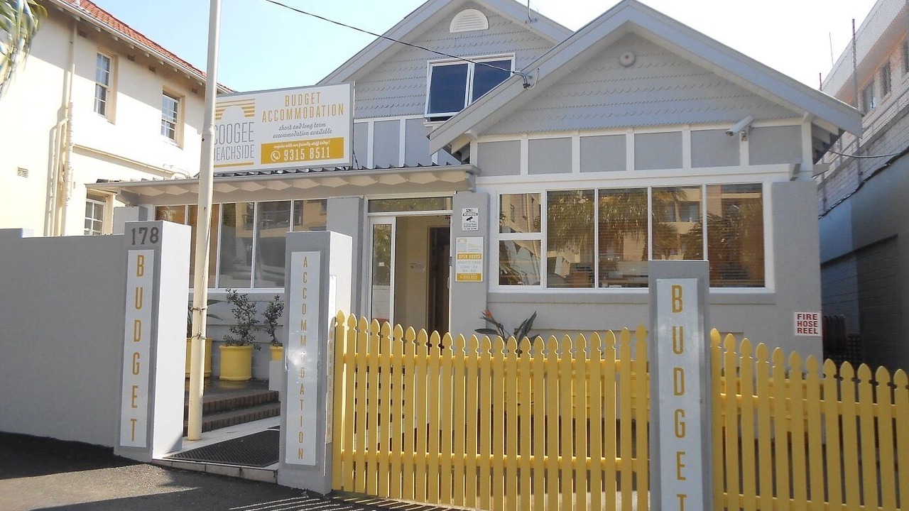 Photo of Outdoor in Coogee