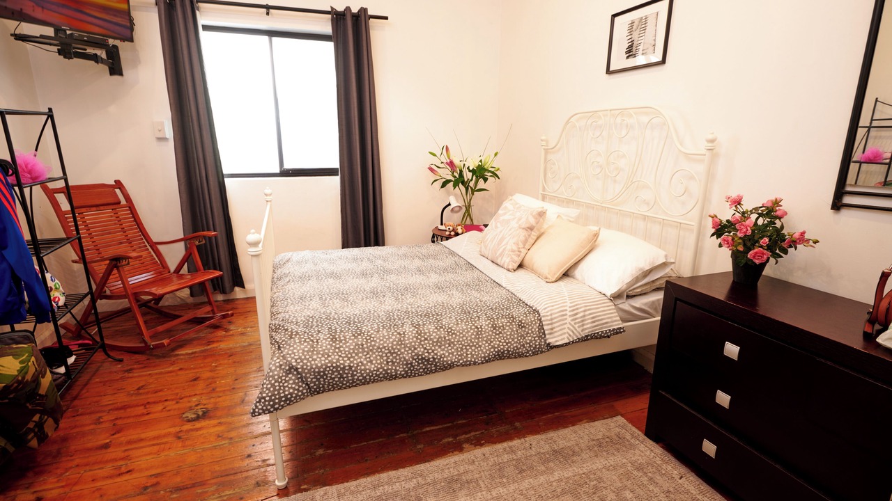 Photo of Bathroom in Coogee