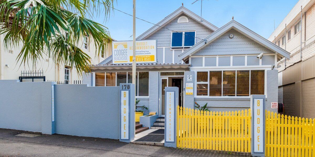 Photo of Outdoor in Coogee