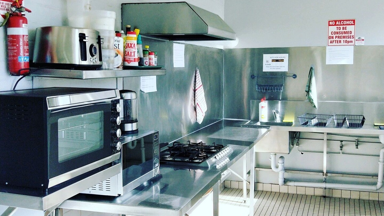 Photo of Kitchen in Coogee