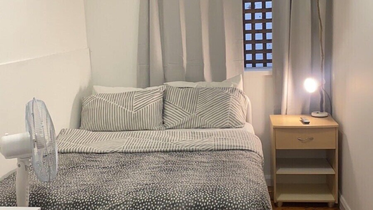 Photo of Bathroom in Coogee