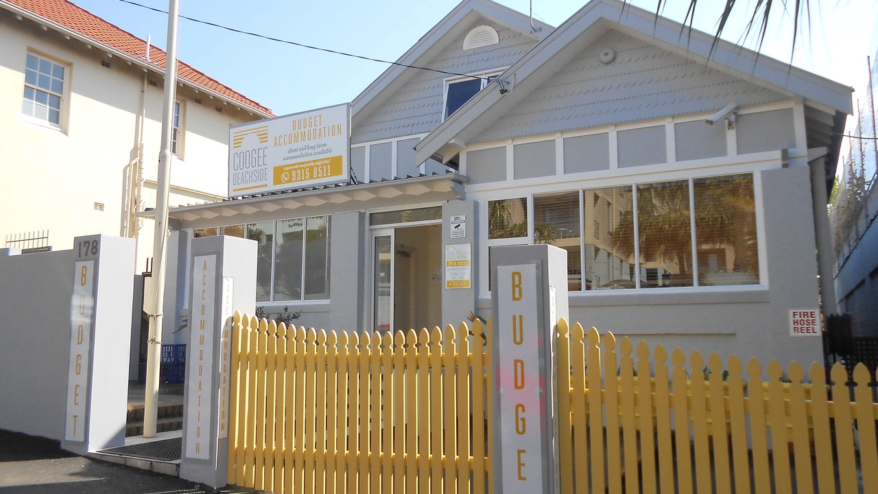 Photo of Outdoor in Coogee