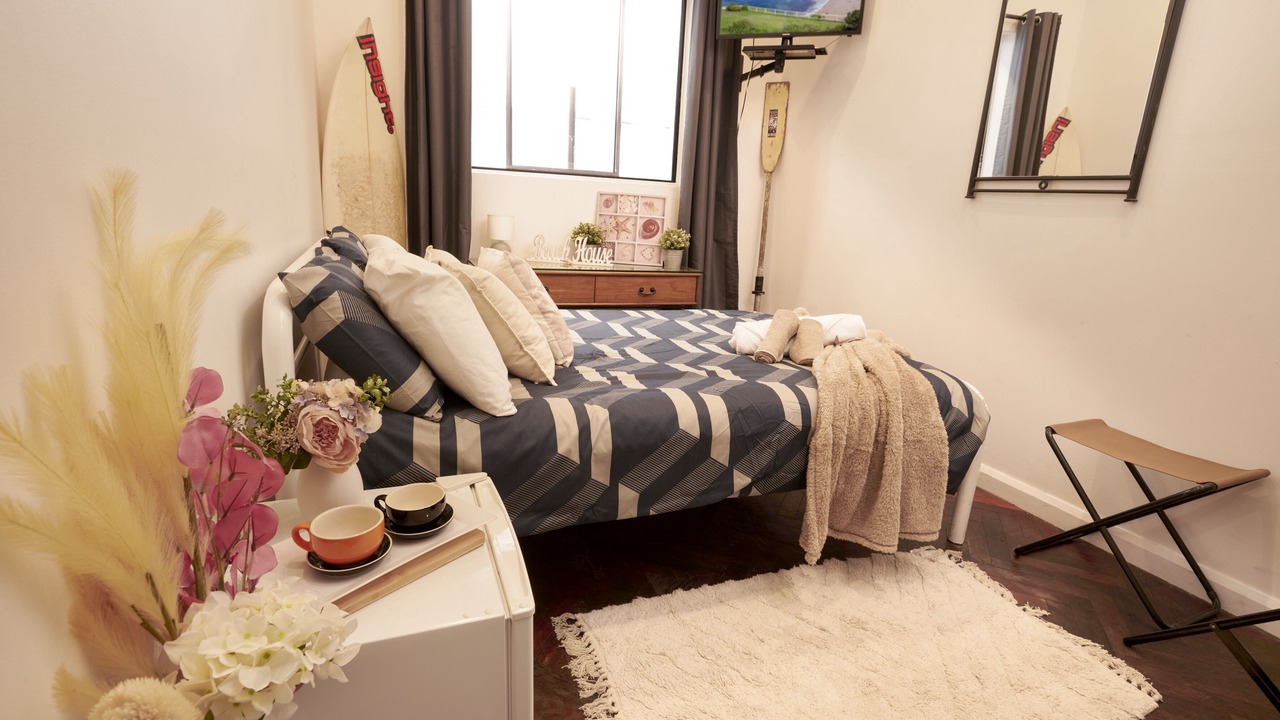 Photo of Bedroom in Coogee