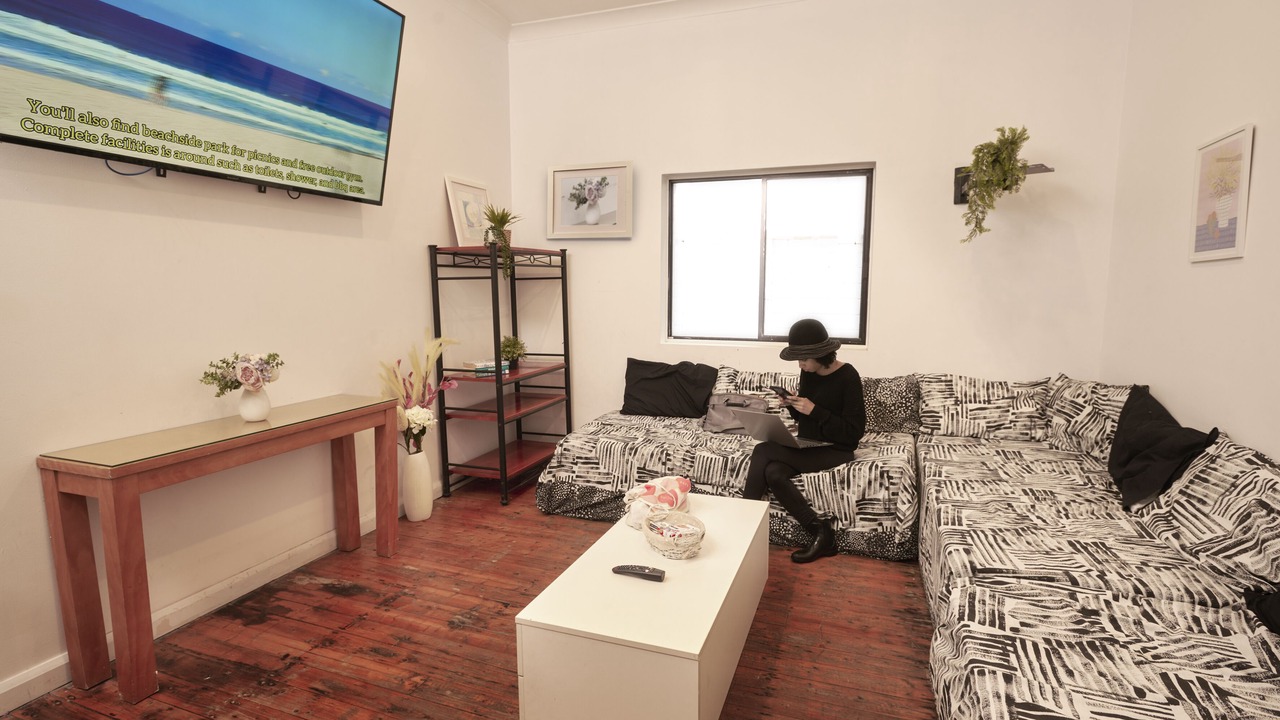 Photo of Livingroom in Coogee