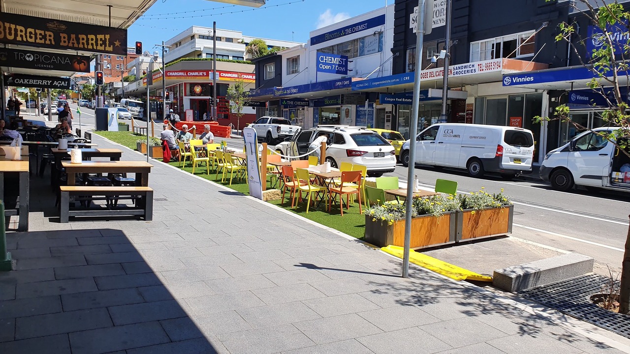 Photo of Outdoor in Coogee
