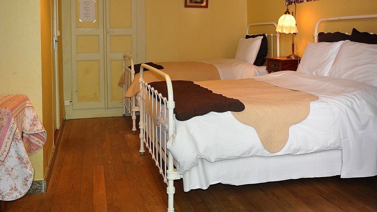 Photo of Bedroom in Vizzavone