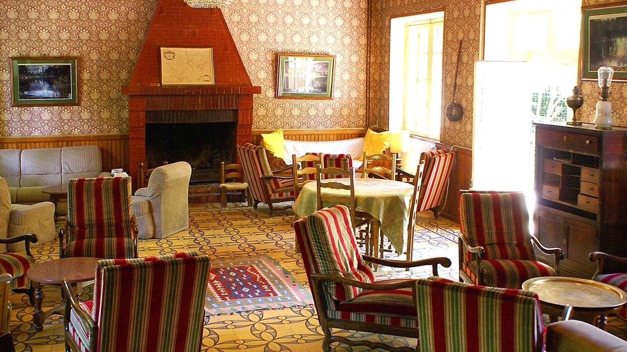 Photo of Livingroom in Vizzavone