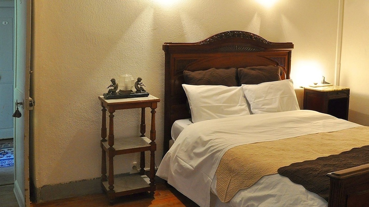 Photo of Bedroom in Vizzavone