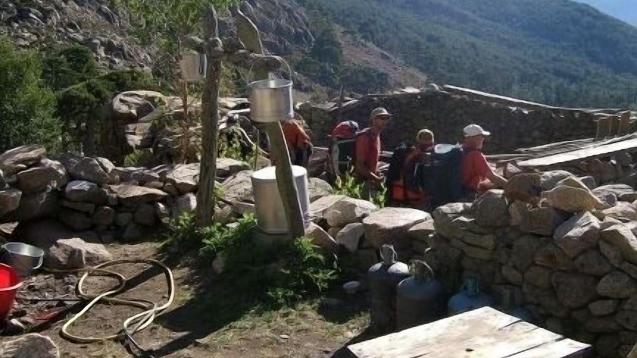 Photo of Outdoor in Vizzavone