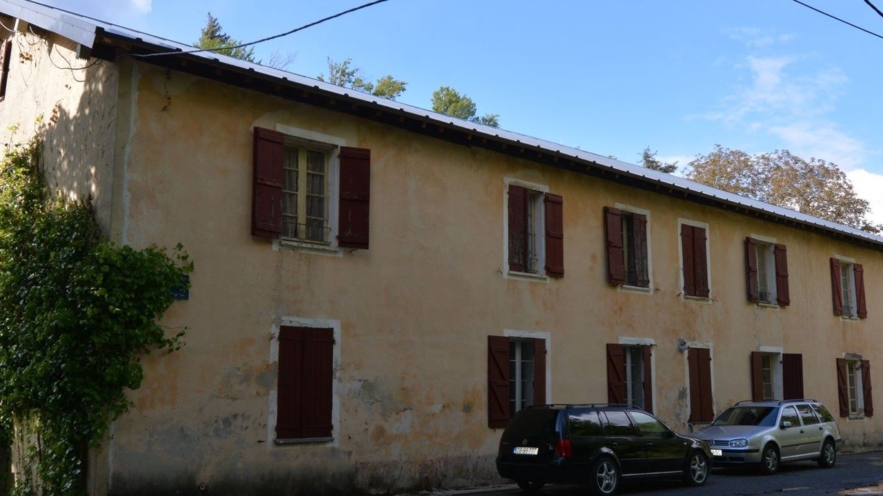 Photo of Outdoor in Vizzavone