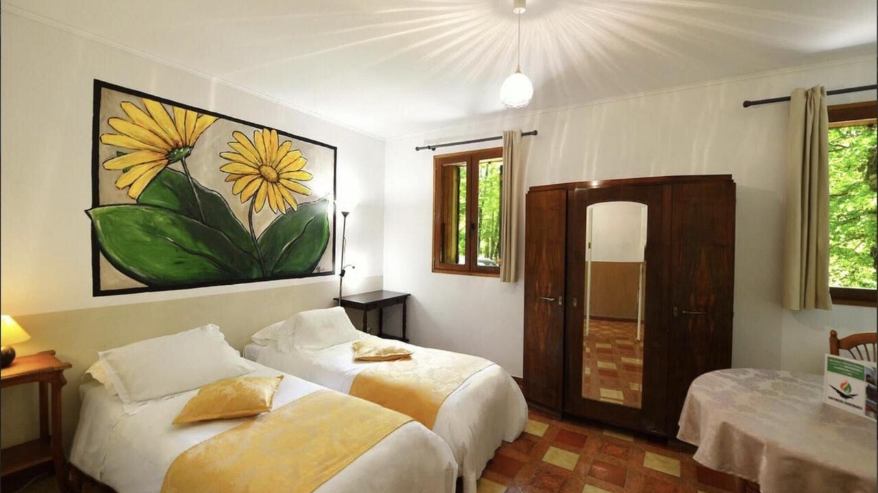 Photo of Bedroom in Vizzavone