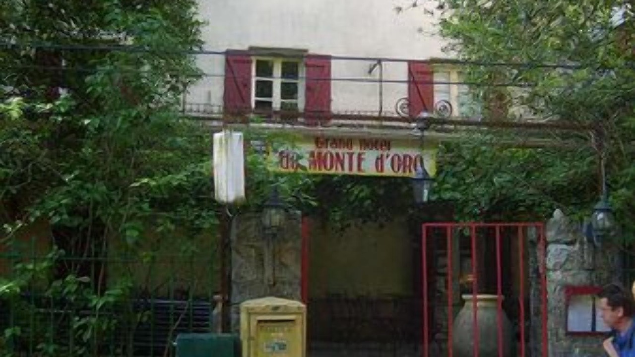 Photo of Outdoor in Vizzavone