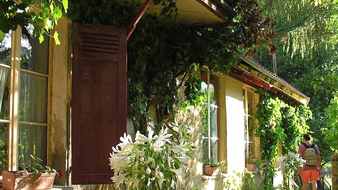 Photo of Outdoor in Vizzavone