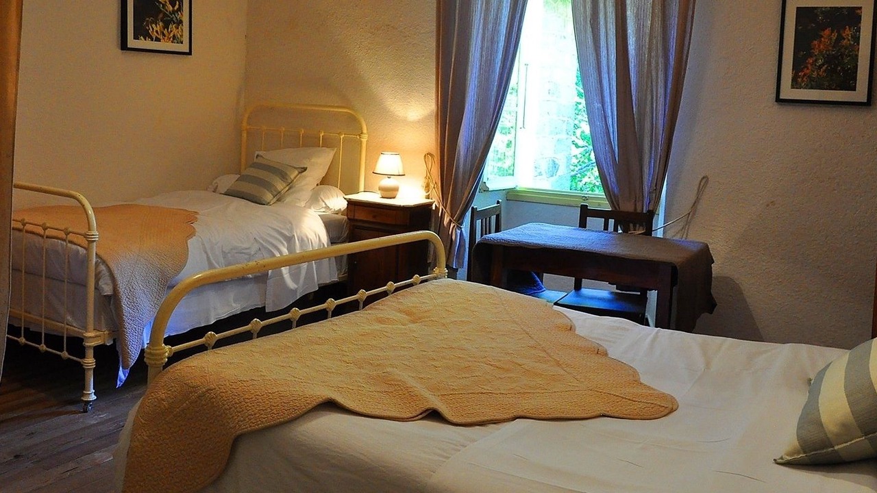 Photo of Bedroom in Vizzavone