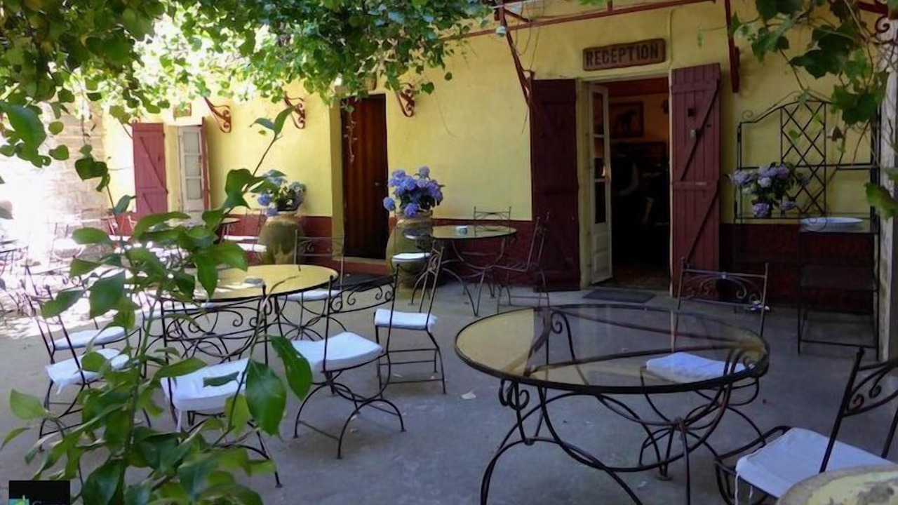 Photo of Patio Balcony in Vizzavone