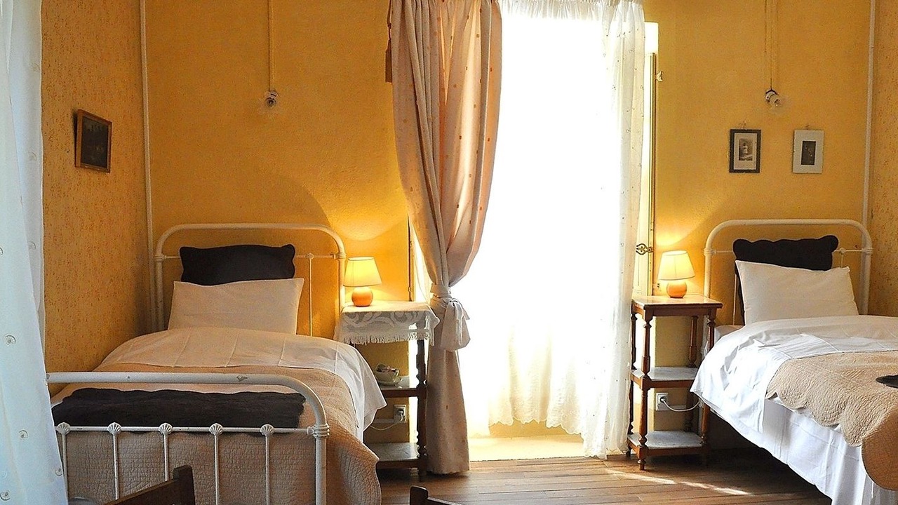 Photo of Bedroom in Vizzavone