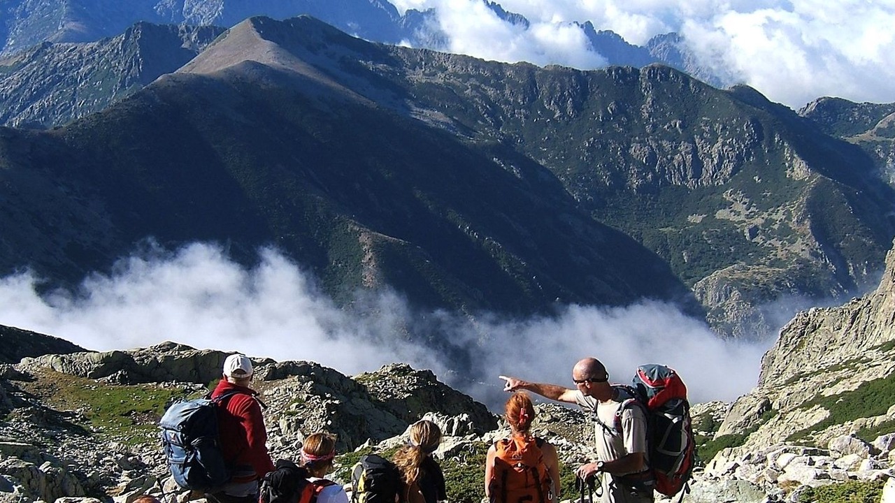 Photo of Outdoor in Vizzavone