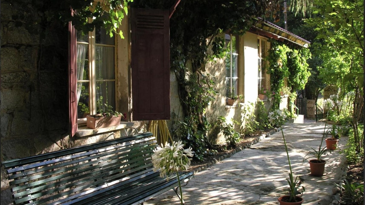 Photo of Outdoor in Vizzavone