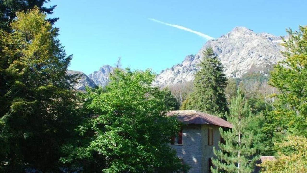Photo of Outdoor in Vizzavone