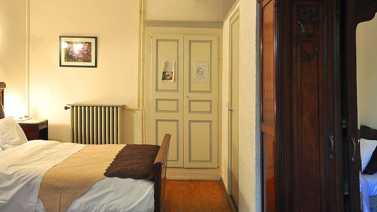 Photo of Bedroom in Vizzavone