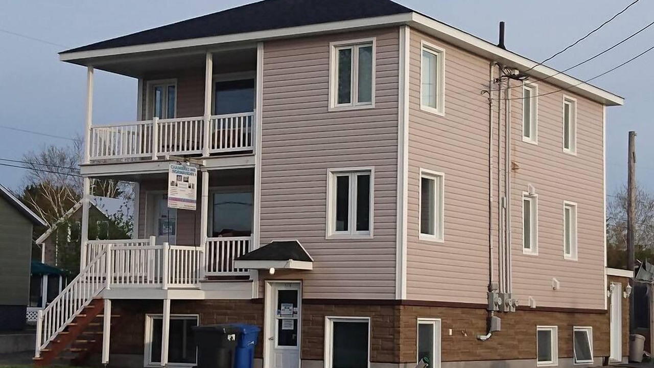 Photo of Outdoor in Normandin