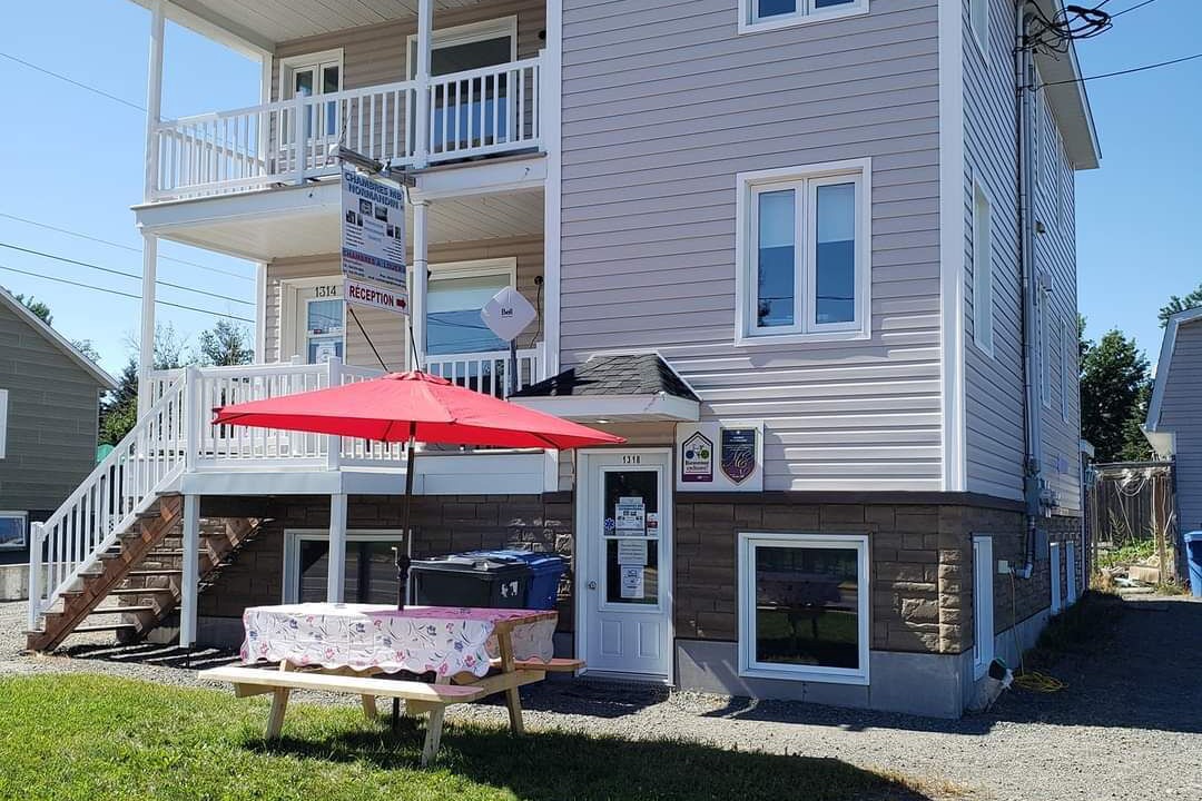 Photo of Outdoor in Normandin