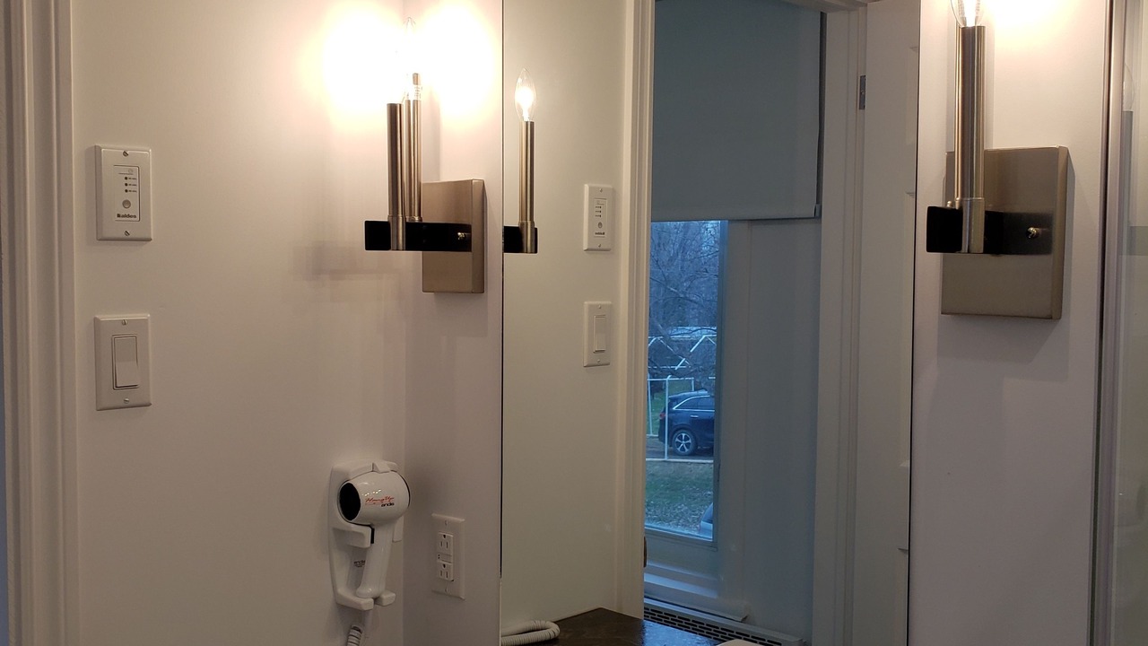 Photo of Bedroom in Normandin
