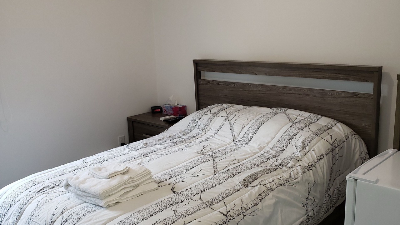 Photo of Bedroom in Normandin