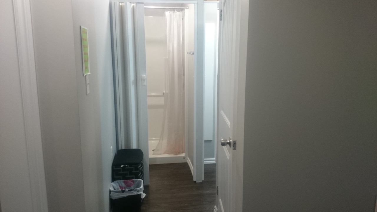 Photo of Bathroom in Normandin