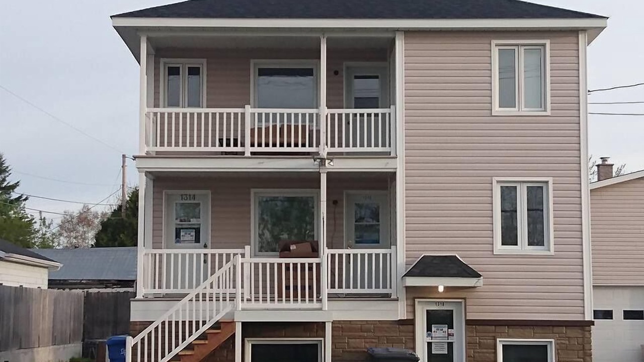 Photo of Outdoor in Normandin