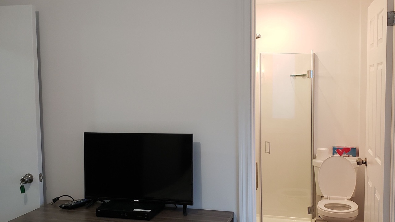 Photo of Bedroom in Normandin