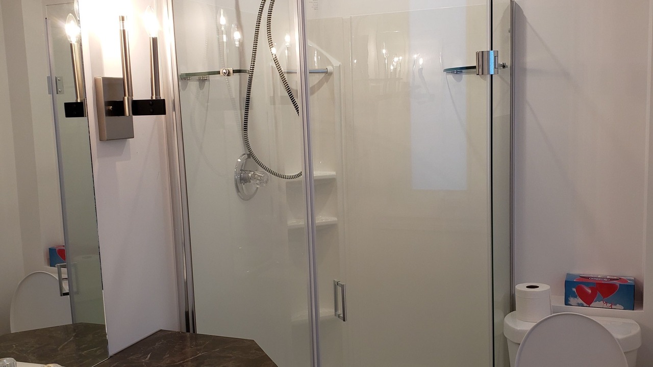 Photo of Bathroom in Normandin