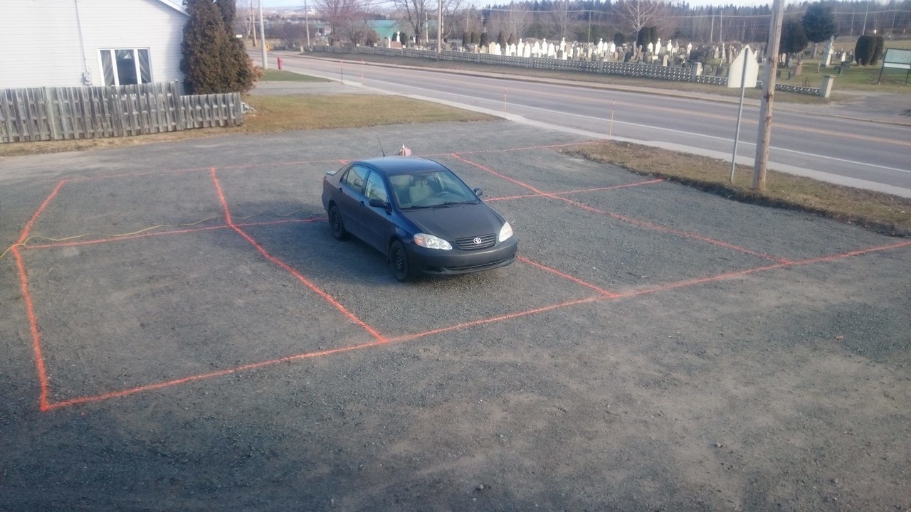 Photo of Others in Normandin