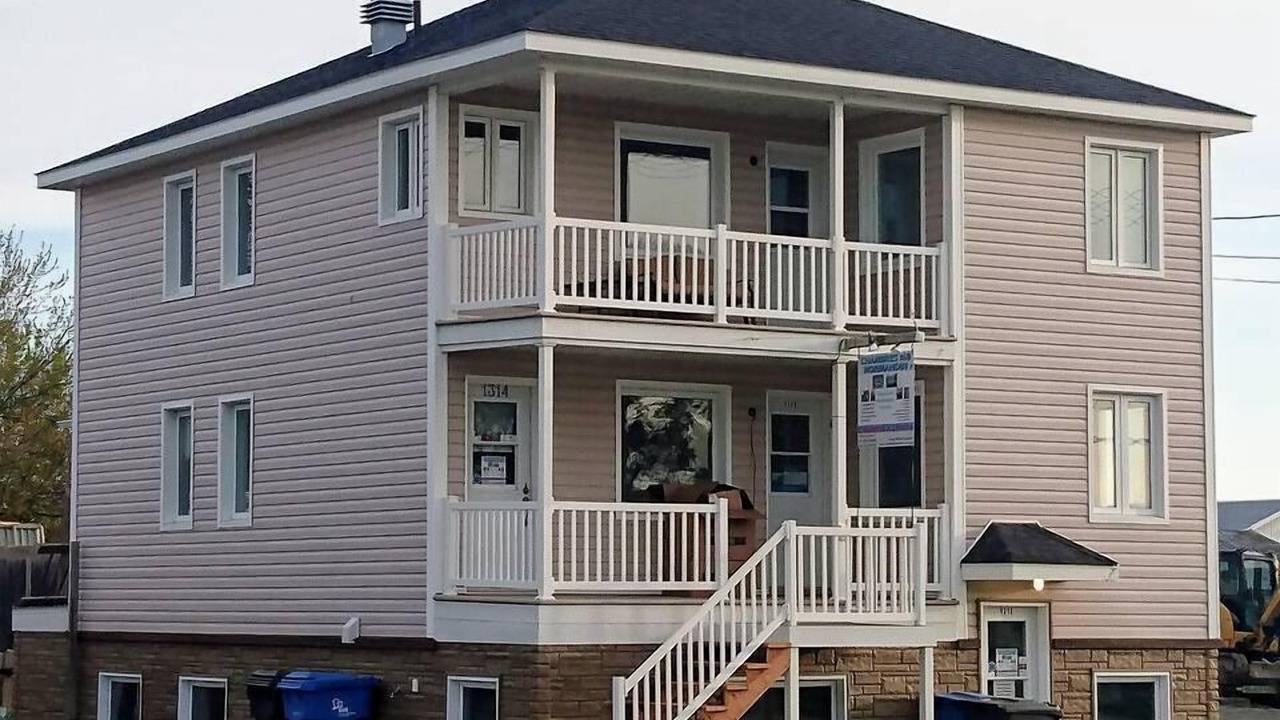 Photo of Outdoor in Normandin