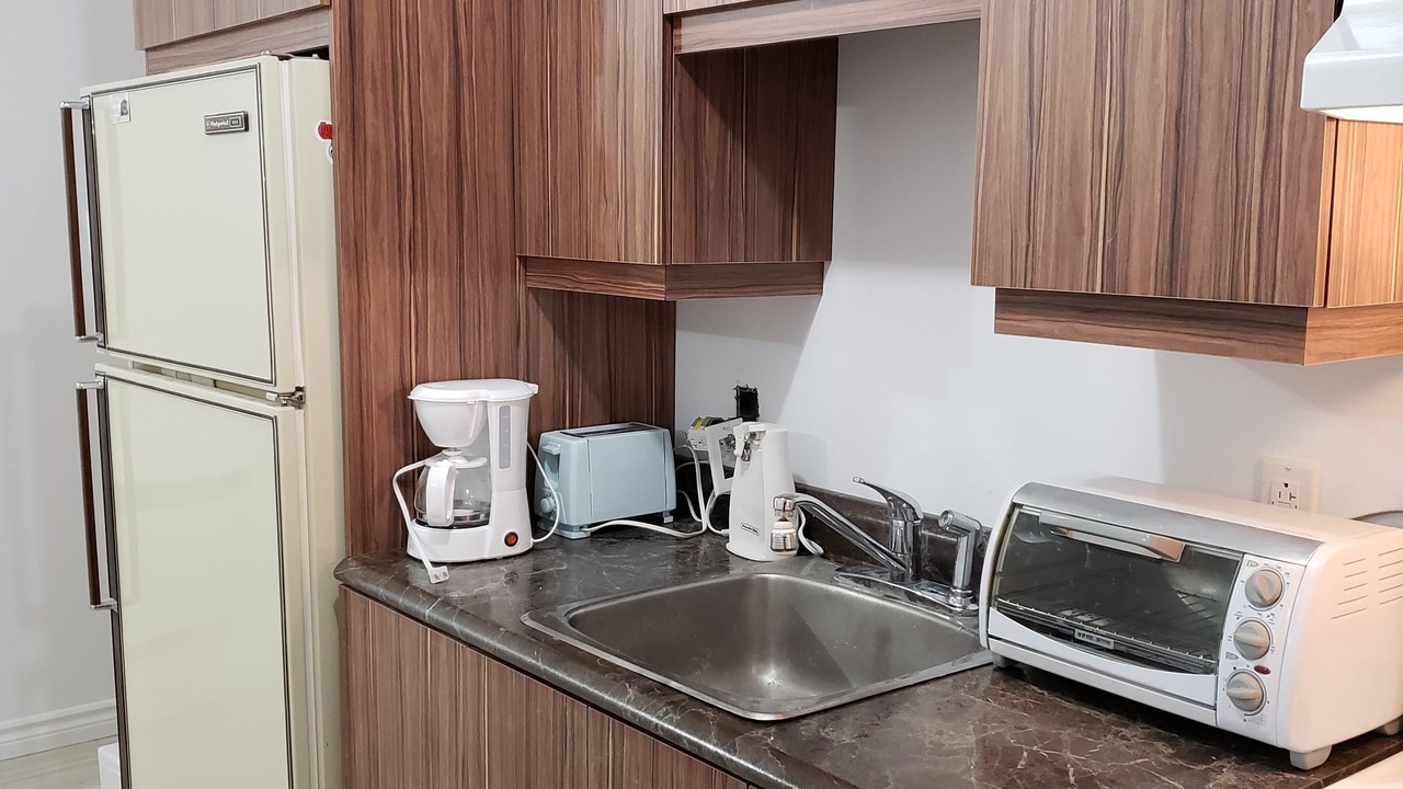 Photo of Kitchen in Normandin