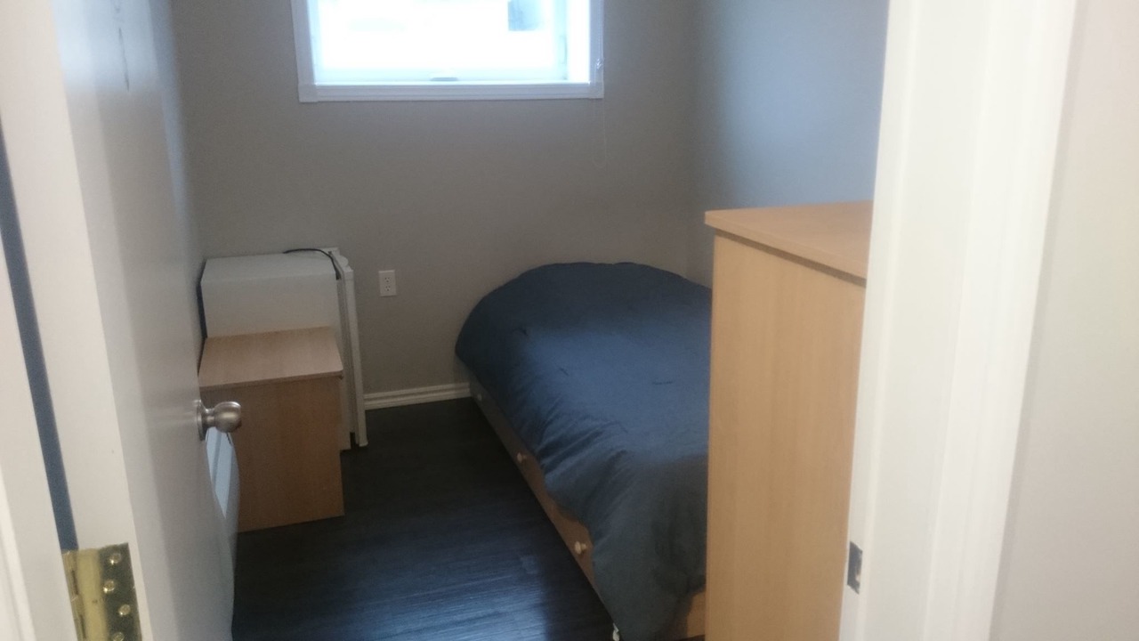Photo of Bathroom in Normandin