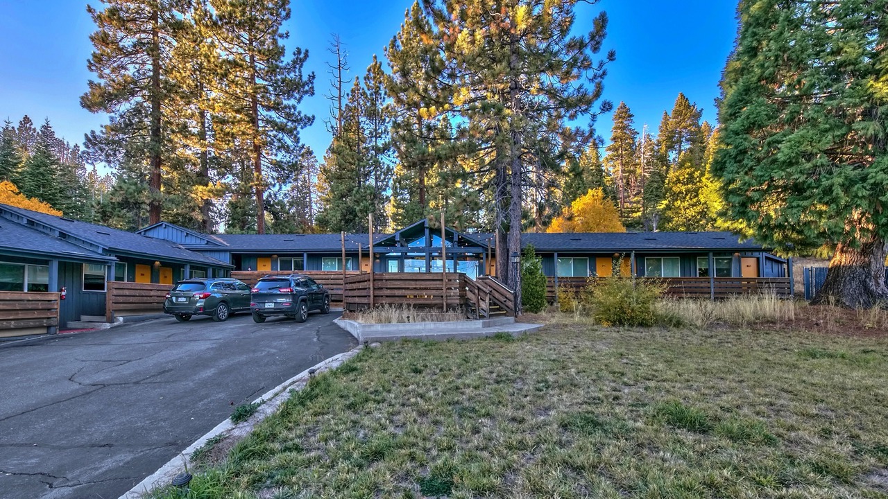 Photo of Outdoor in Tahoe City