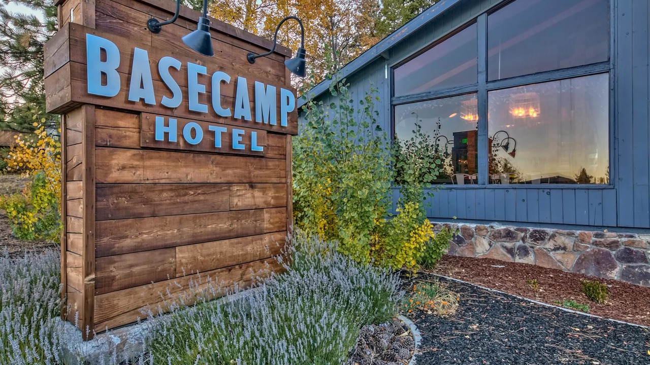 Photo of Outdoor in Tahoe City