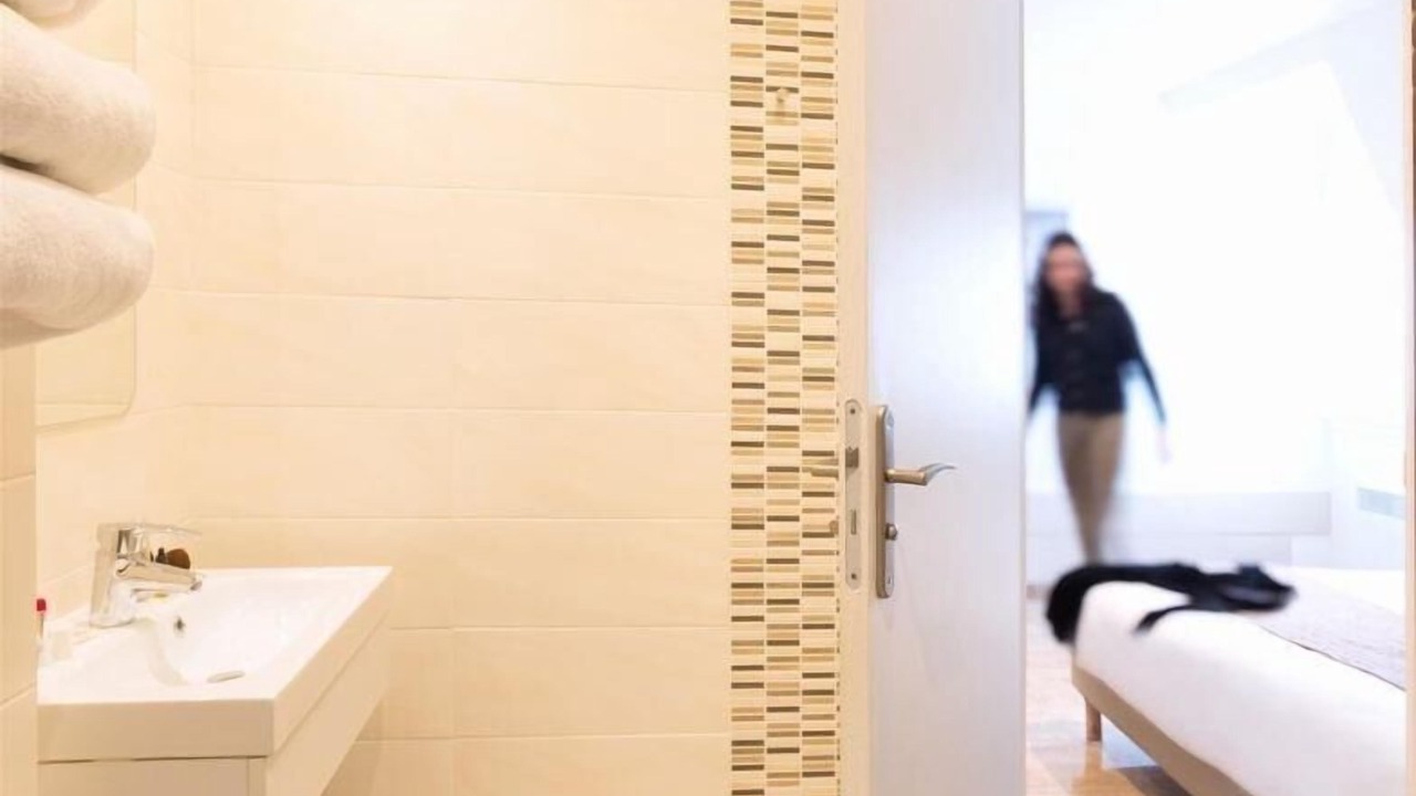 Photo of Bedroom in Aulnay-sous-Bois