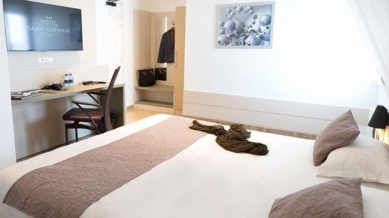 Photo of Bedroom in Aulnay-sous-Bois