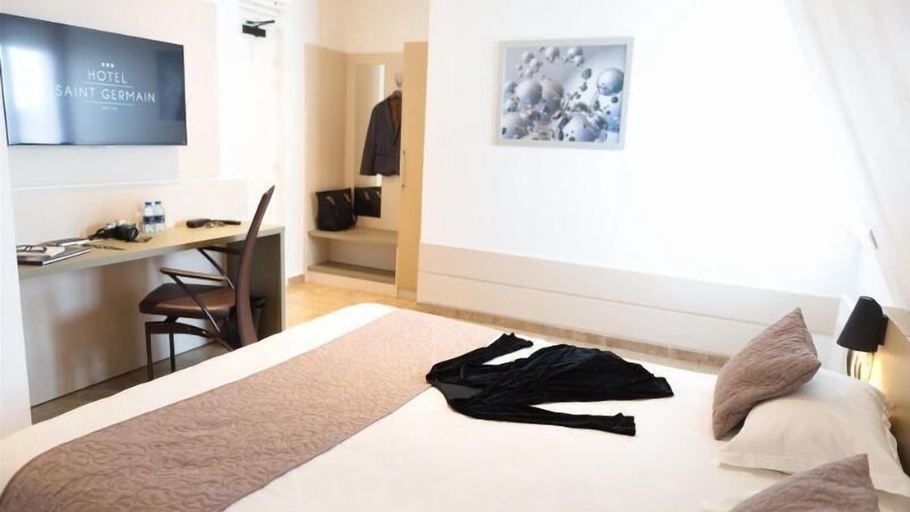 Photo of Bedroom in Aulnay-sous-Bois